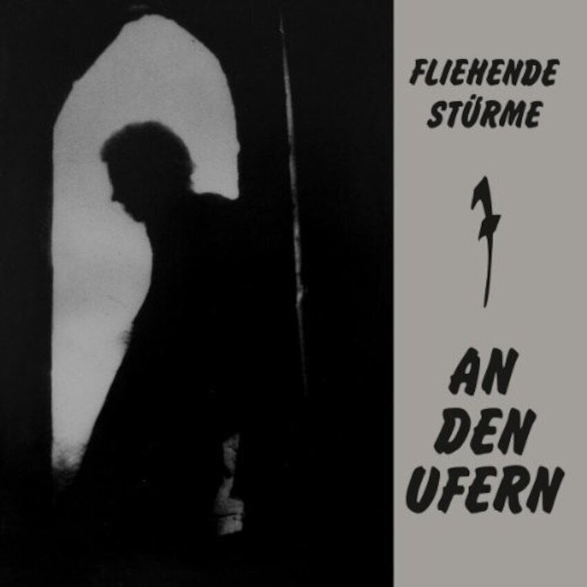 LP plošča Fliehende Stürme - An Den Ufern (Reissue) (LP)