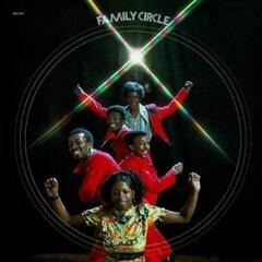 Disque vinyle The Family Circle - Family Circle (Reissue) (LP)