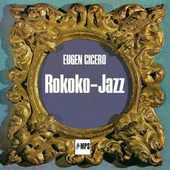 Vinüülplaat Eugen Suchoň - Rokoko-Jazz (Reissue) (180 g) (LP)