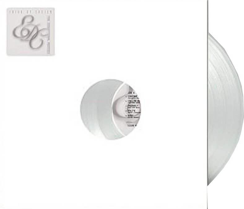 Disc de vinil Erika De Casier - The Sensational Remixes (Record Store Day) (Clear Coloured) (LP)