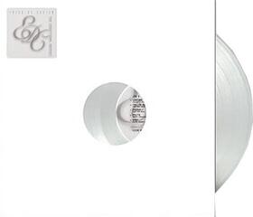 LP ploča Erika De Casier - The Sensational Remixes (Record Store Day) (Clear Coloured) (LP)