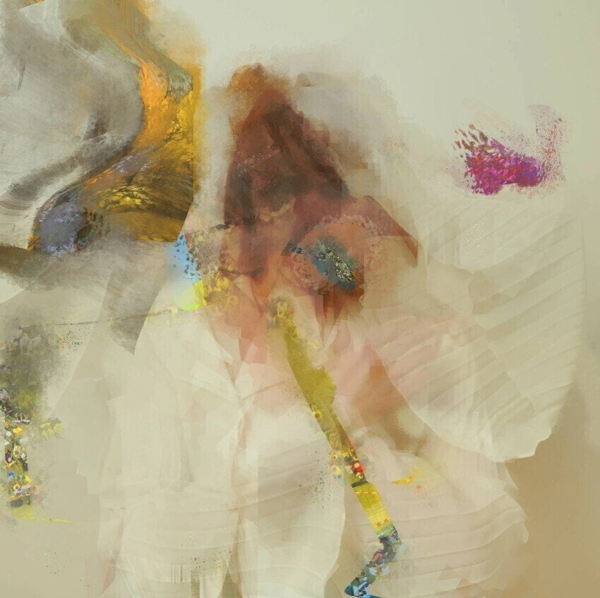 LP ploča Flock Of Dimes - Head Of Roses (LP)