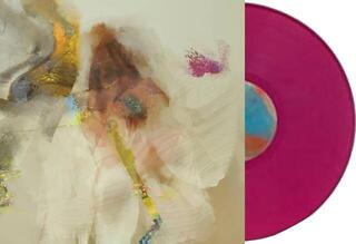 LP ploča Flock Of Dimes - Head Of Roses (Limited Edition) (Purple Translucent Coloured) (LP)