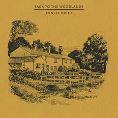 LP platňa Ernest Hood - Back To The Woodlands (LP)