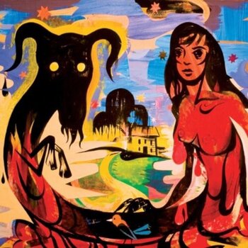 Disc de vinil Evangelista - Prince Of Truth (LP) - 1