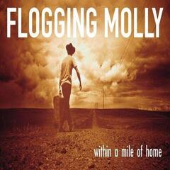 LP ploča Flogging Molly - Within A Mile Of Home (Reissue) (LP)
