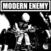 LP Modern Enemy / Fatal Error - Modern Enemy / Fatal Error (LP)