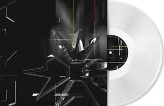 LP ploča Erra - Erra (Opaque White Snow Coloured) (LP)