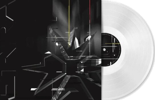 LP ploča Erra - Erra (Opaque White Snow Coloured) (LP) - 1