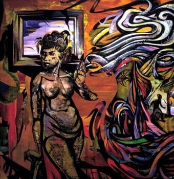 LP ploča Evangelista - In Animal Tongue (LP) - 1