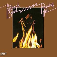 Disc de vinil The Fatback Band - Raising Hell (Reissue) (LP)