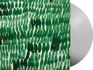 Disco de vinil Faten Kanaan - Afterpoem (Limited Edition) (Clear Coloured) (LP)