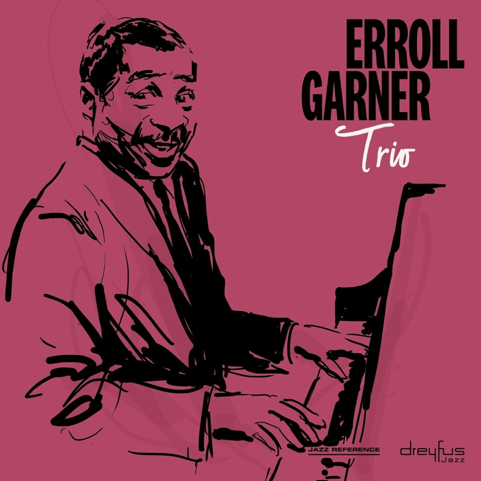 LP ploča Erroll Garner - Trio (Remastered) (LP)