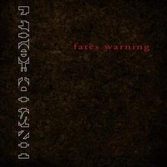 LP ploča Fates Warning - Inside Out (Reissue) (LP)
