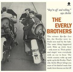 LP ploča Everly Brothers - The Everly Brothers (Reissue) (DMM) (180 g) (LP)