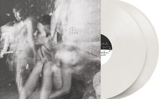 Disque vinyle Everyone Asked About You - Paper Airplanes, Paper Hearts (Remastered) (White Coloured) (2 LP)