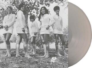 Disc de vinil Female Species - Tale Of My Lost Love (Silver Moonshine Coloured) (LP)