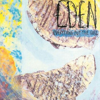 LP ploča EVERYTHING BUT THE GIRL - Eden (Half Speed Remastered) (180 g) (LP) - 1