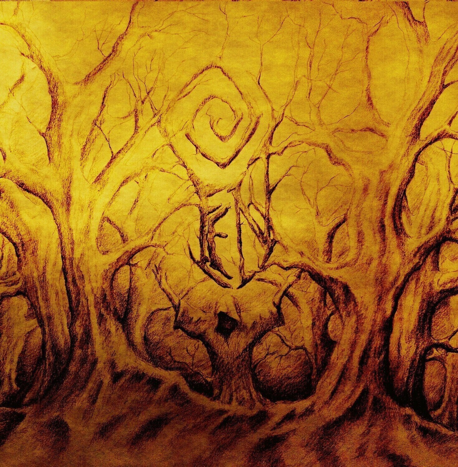 LP ploča Fen - The Malediction Fields (2 LP)