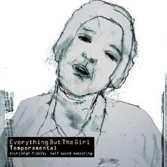 Vinylplade EVERYTHING BUT THE GIRL - Temperamental (Reissue) (Half Speed Mastered) (2 LP)