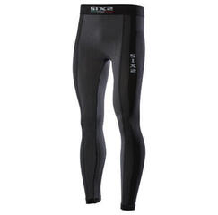 SIX2 Leggings Black Carbon XL SIX2 Leggings Black Carbon XL