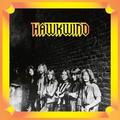 Hawkwind - At The BBC 1970 (LP)