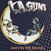 LP ploča L.A. Guns - Man In The Moon (25th Anniversary Edition) (Metallic Silver Coloured) (LP)