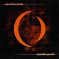 A Perfect Circle - Mer De Noms (RSD Essential) (Orange/White/Yellow Splatter Coloured) (2 LP)