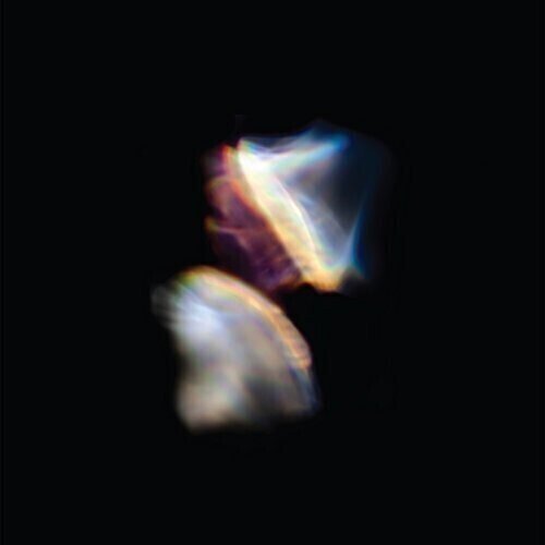 Schallplatte Emptyset - Borders (LP)