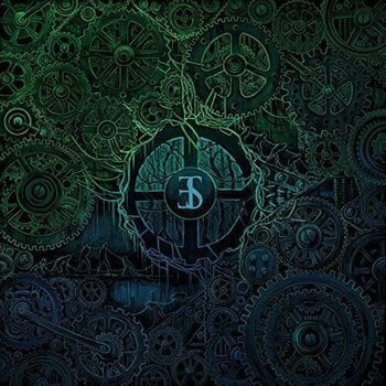 Грамофонна плоча Employed To Serve - Eternal Forward Motion (Limited Edition) (Green Coloured) (LP) - 1