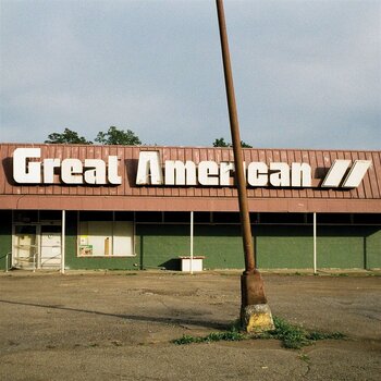 LP plošča Empty Country - Empty Country II (Pink Coloured) (2 LP) - 1