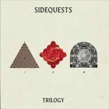 Δίσκος LP Session Victim - Sidequests Trilogy (Limited Edition) (Olive Green Coloured) (3 LP) - 1