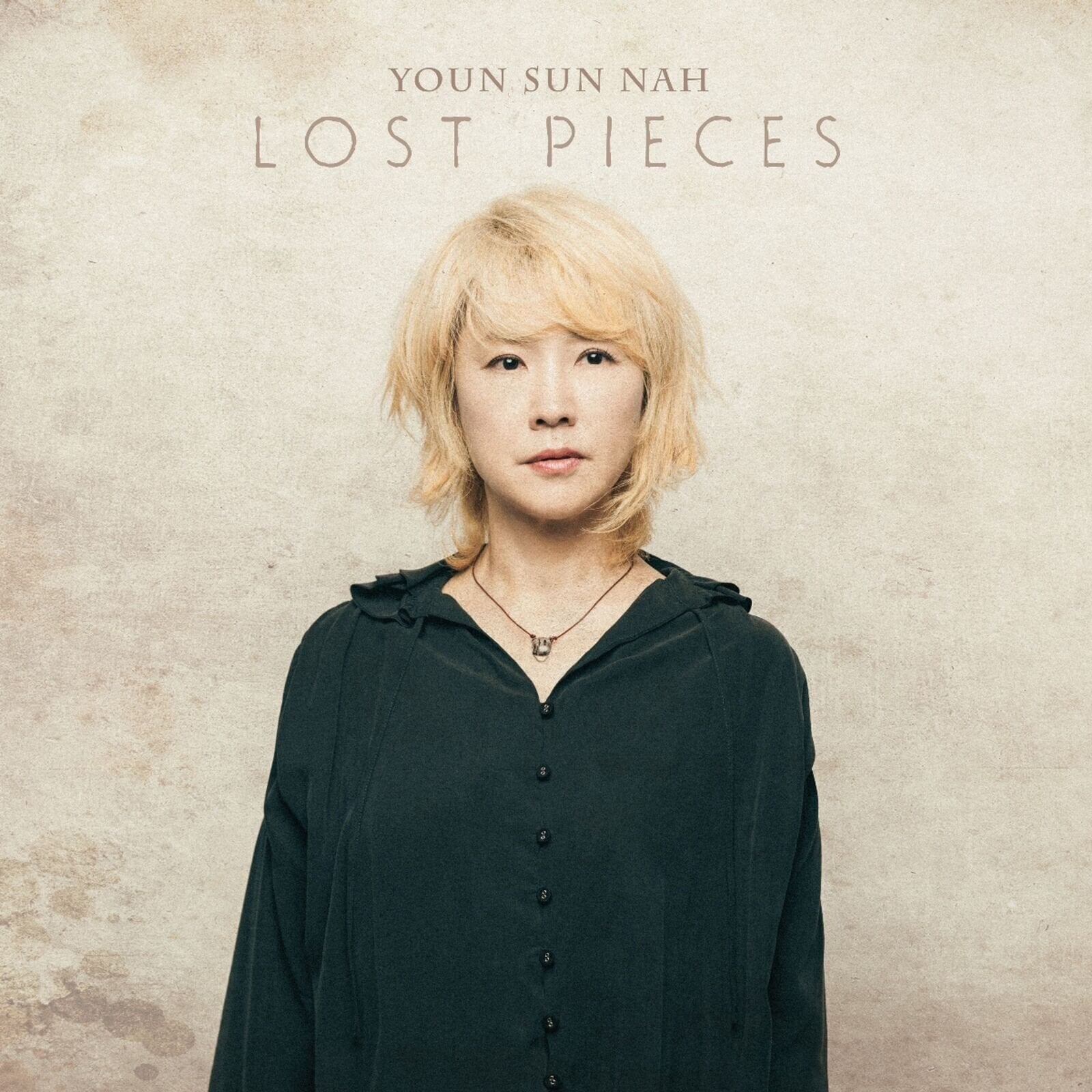 Vinyylilevy Youn Sun Nah - Lost Pieces (LP)