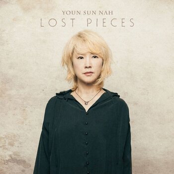 Vinyylilevy Youn Sun Nah - Lost Pieces (LP) - 1