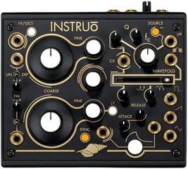 Szintetizátor Instruo Seashell Szintetizátor