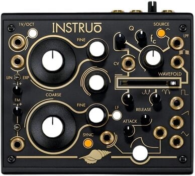 Synthesizer Instruo Seashell Synthesizer - 1