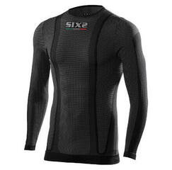 SIX2 TS2 Long-Sleeve Black XL SIX2 TS2 Long-Sleeve Black XL