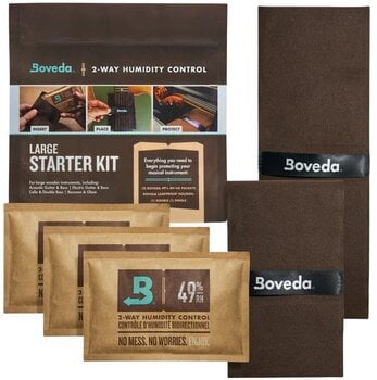 Humidifier Boveda BVMSK49-LG Humidifier - 1