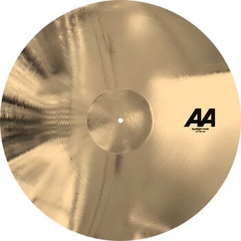 Crash činela Sabian AA Spotlight 22" Crash činela - 1