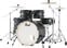 Akustik-Drumset Pearl Export EXX EXX725SNBR/B866 Graphite Slate Akustik-Drumset