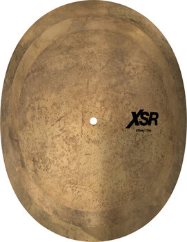 Platillo de efectos Sabian XSR Effeks Clap 11"-13"-15" Platillo de efectos - 1