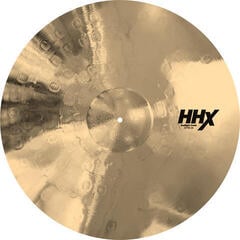 Crash-cymbal Sabian HHX Redlight Crash 22