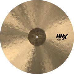 Ride činel Sabian HHX Complex Big Cup 22" Ride činel