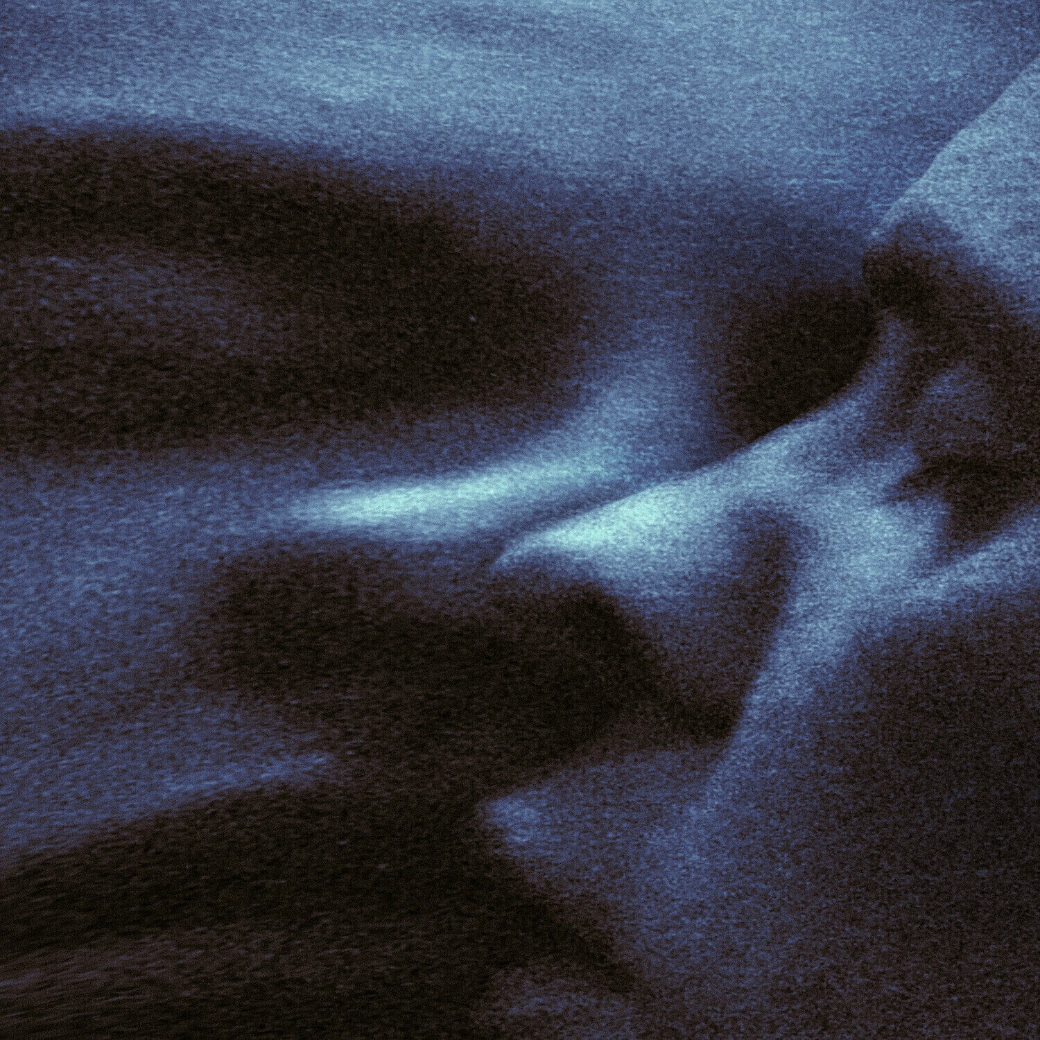 LP ploča Puma Blue - Croak Dream (Blue Coloured) (LP)