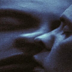 LP ploča Puma Blue - Croak Dream (Blue Coloured) (LP)