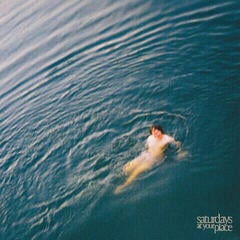 LP ploča Saturdays At Your Place - These Things Happen (Coloured) (LP)