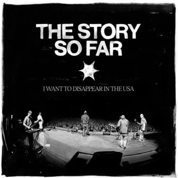 LP ploča The Story So Far - I Want To Disappear In The USA (Coloured) (2 LP) - 1