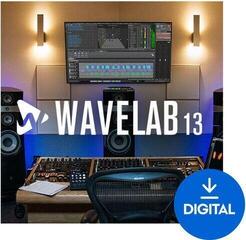 Software Mastering Steinberg WaveLab Elements 13 Full Version (Produs digital)