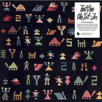 LP Twit One - The Sit-In (2 LP) - 1