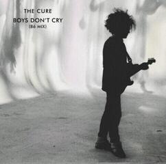 LP ploča The Cure - Boys Don't Cry (86' Mix) (12" Vinyl)